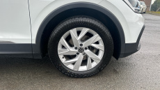 Volkswagen Tiguan 1.5 TSI 150 Life 5dr Petrol Estate